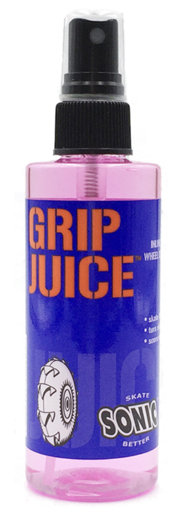 Sonic Grip Juice